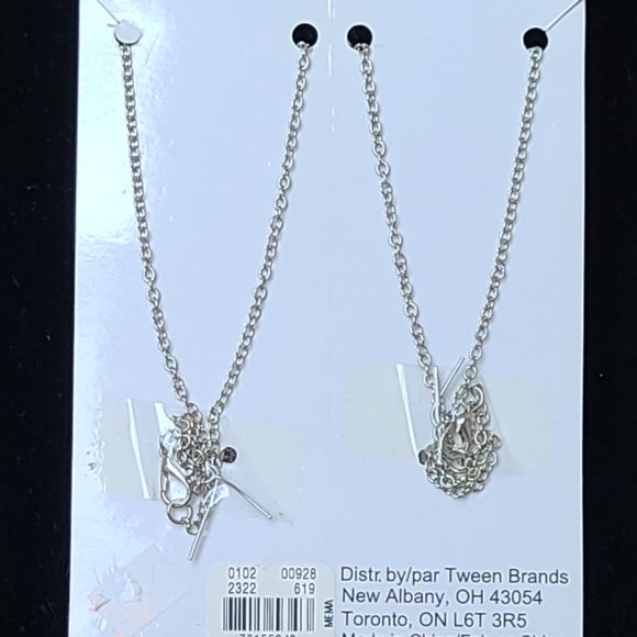 Mom & Me Necklaces - Picture 6 of 6